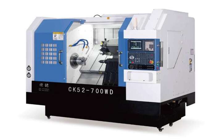 宁江区回收CNC